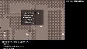 Anime Hentai Game Test Gameplay