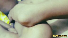 My Friend Desires My Pussy for Anal Sex and Assfucking