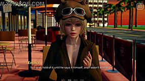 my bully is my lover 89 erotic hentai