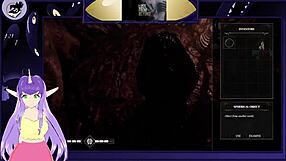 exploring lust from beyond in part 8