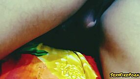 My Friend Desires My Pussy for Anal Sex and Assfucking