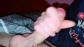 Shape691 - Sucking Dick, Swallowing Cum in Mouth