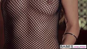 babes rosewood lust featuring aaliyah love in a clip