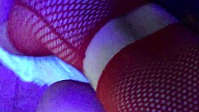 long bj on this slutty red outfit, my pussy palpitates with every lick 😍