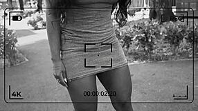 Bastidores do Porno com Sexo Anal Intenso e Gostoso