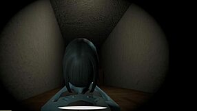 Ever Seen Ruins of Another World Sacrifice in Lewd Darkness Gallery?