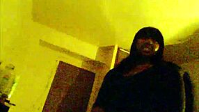 Damn, Issac Haze in a Hot 5-Min Cuban Ghetto Sex Clip!