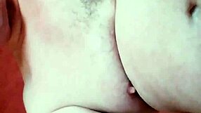 i'm wearing the mask, it's hidden