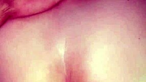 shy blonde teen lets me record doggystyle pov