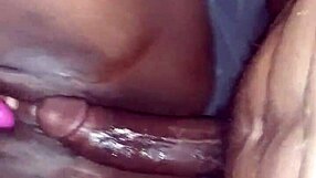 mr10curve and ocean paradise dive into wild toy play with squirting action. their raw homemade session gets wet and messy.