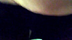 Tina's Stockings Foot Fetish Display