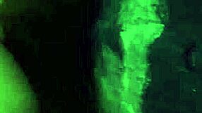 b paddling and slave wake up first time rough outdoor public in bound domination bondage.