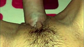 Watch me creampie my friend's wife with big dick