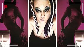 Horny stepsister teaches you how to suck cock