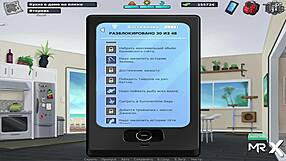 SummertimeSaga maid wants to clean, but craves more. What secrets hide in episode 4-11?