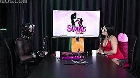 Ele não entende o preconceito, prazer em ver prazer - ramona 69