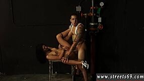 outdoor babe gets rough hardcore with petite tattooed pretty body