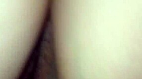 Amateur Anal Sex with Wife from Side