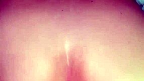 shy blonde teen lets me record doggystyle pov