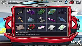 SummertimeSaga maid wants to clean, but craves more. What secrets hide in episode 4-11?