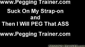 hello my lil slave boy