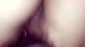 Amateur Anal Sex with Wife from Side