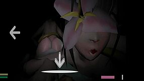 Ever Seen Ruins of Another World Sacrifice in Lewd Darkness Gallery?