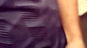 Caught Sucking Married Man's Dick in Public Toilet