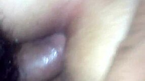 Amateur Anal Sex with Wife from Side