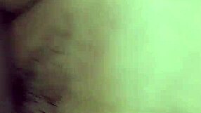 Indian Couple's Hardcore Pussy Fucking On Honeymoon