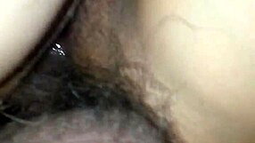 Amateur Anal Sex with Wife from Side