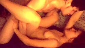 Intense Sex With Cute Skinny Redhead Teen