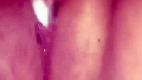 Hot Wife Uses Dildo And Fingers For Intense Solo Masturbation