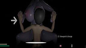 Ever Seen Ruins of Another World Sacrifice in Lewd Darkness Gallery?