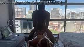 Relaxing With Masseur Johnny Gab For Intense Orgasm