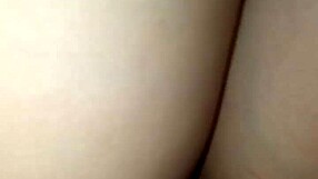 Amateur Anal Sex with Wife from Side