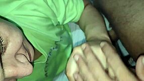 Sucking My Delicious Brother-In-Law