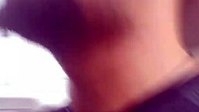 Caught Sucking Married Man's Dick in Public Toilet