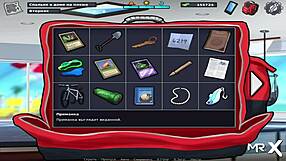 SummertimeSaga maid wants to clean, but craves more. What secrets hide in episode 4-11?