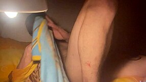 Gay Anal Amateur Encounter with Intriguing Twists