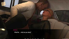 Jessica Oneil's Hard News