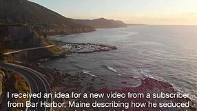 I spent time with my favorite step-sister Barbara