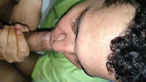 Sucking My Delicious Brother-In-Law