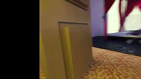 Η Symmetra πολεμά τη μοναξιά με άγριο σεξ Overwatch