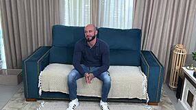 Black Colombian Babe Paris Celebrates Birthday With Hardcore Fuck And Riding