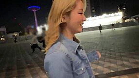 Kannas Intense Threesome Ecstasy