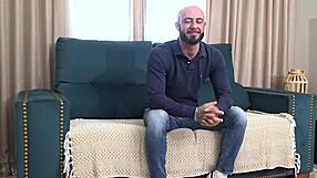 Black Colombian Babe Paris Celebrates Birthday With Hardcore Fuck And Riding