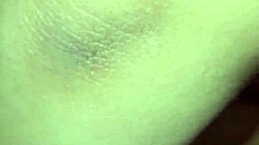 MILF with a big ass gets milked and fucked