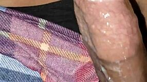 Fat Chick Gives Sloppy Deepthroat on Yacht