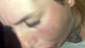 I Love The Cock In My Mouth And Swallow All The Cum